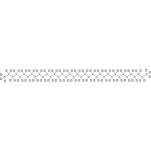 n-Octatriacontane-d78 1219803-25-4